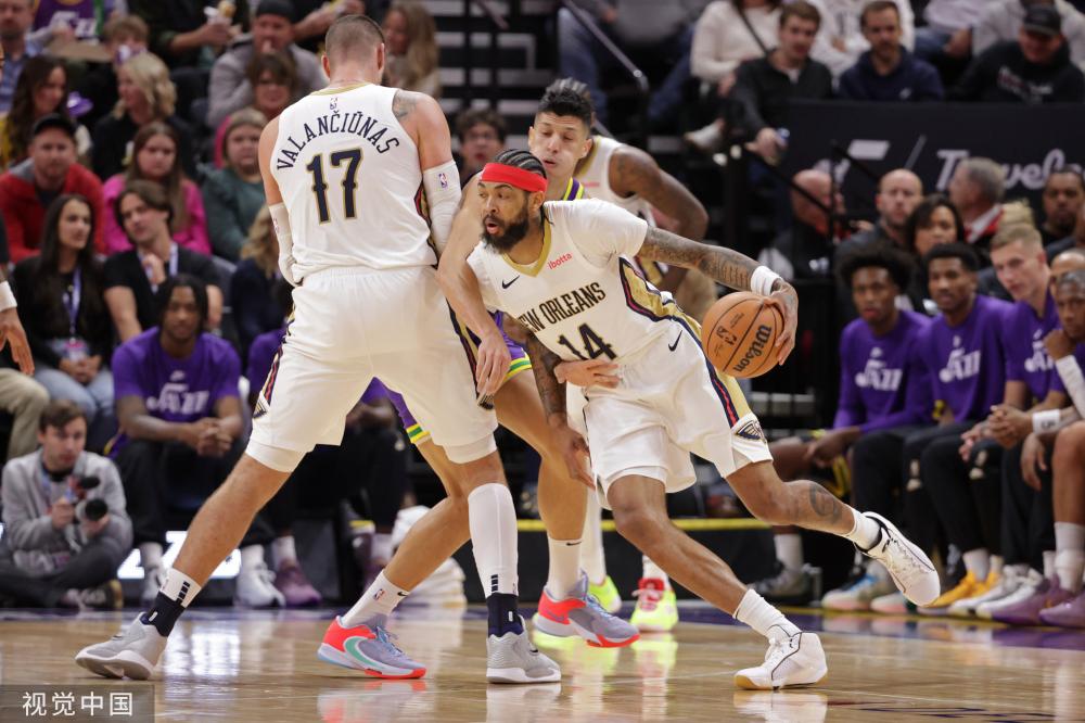 不同的对手 不同的对手