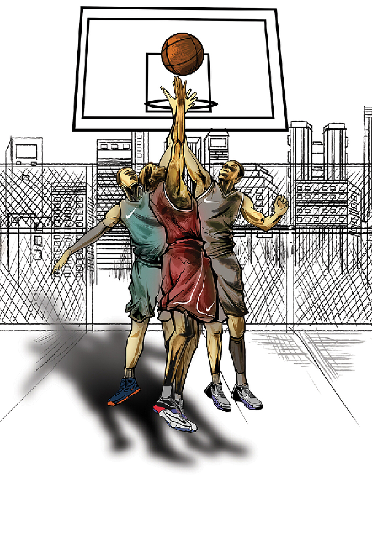 腾空都在诉 腾空都在诉